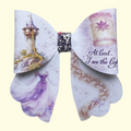 Rapunzel Sailor Hair Bow