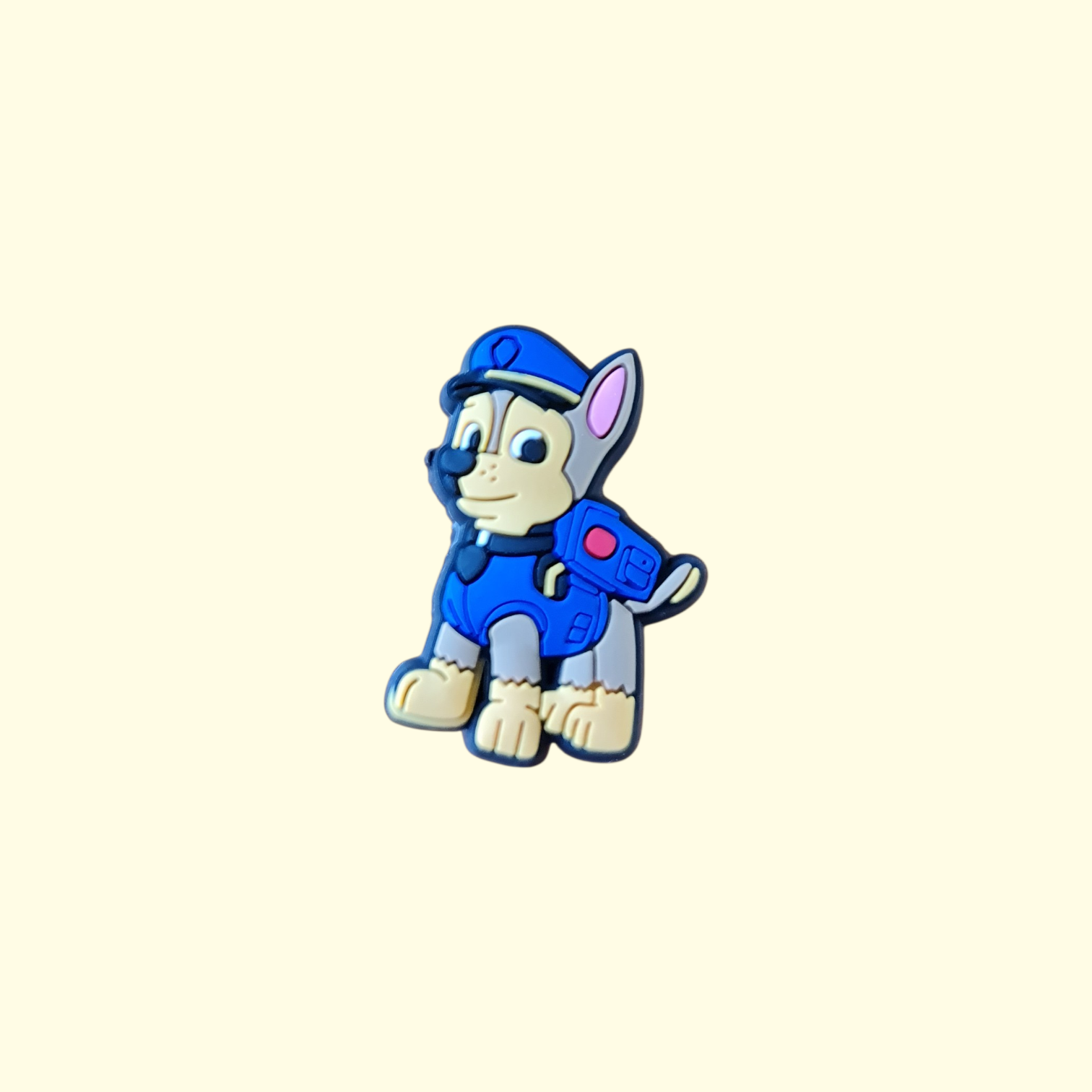 Paw Patrol Crocs Charms x6