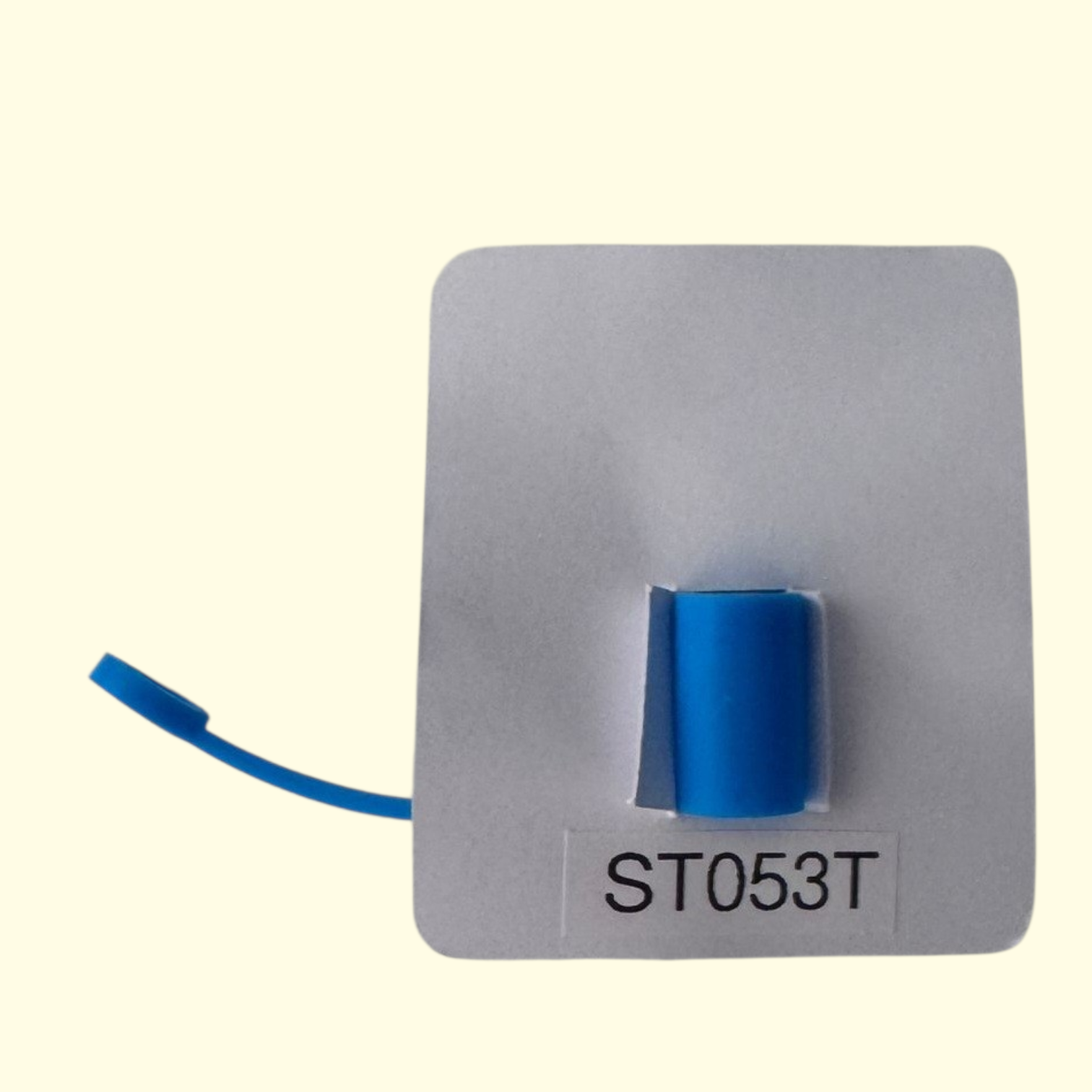 Kpop Derpy Straw Topper