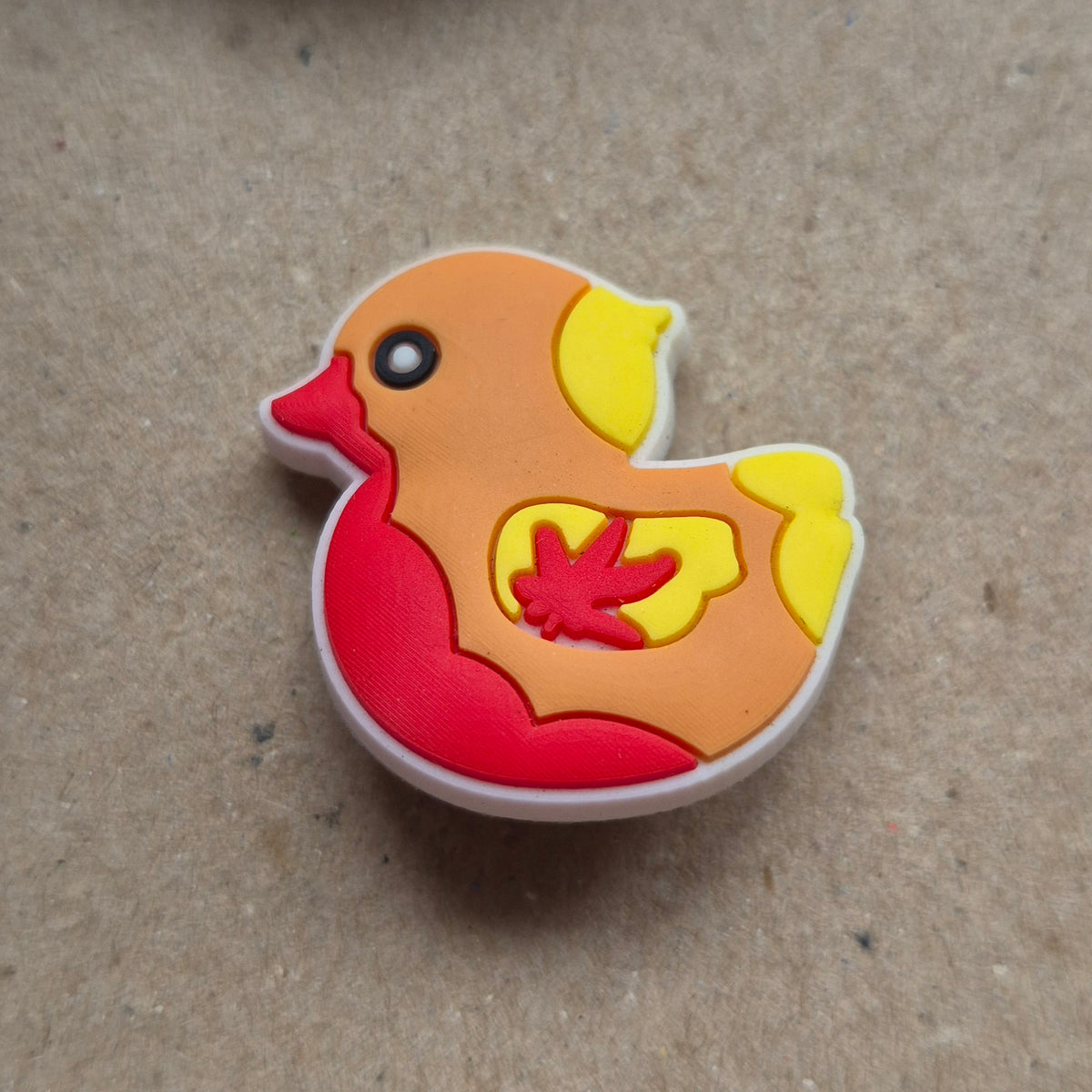 Ducks - Crocs Charm Pick 'N' Mix