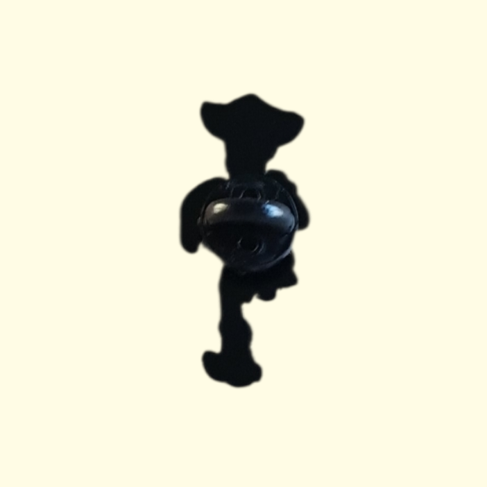 Toy Story Woody Pin Badge