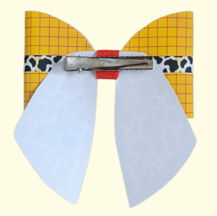Toy Story Sailor Hair Bow