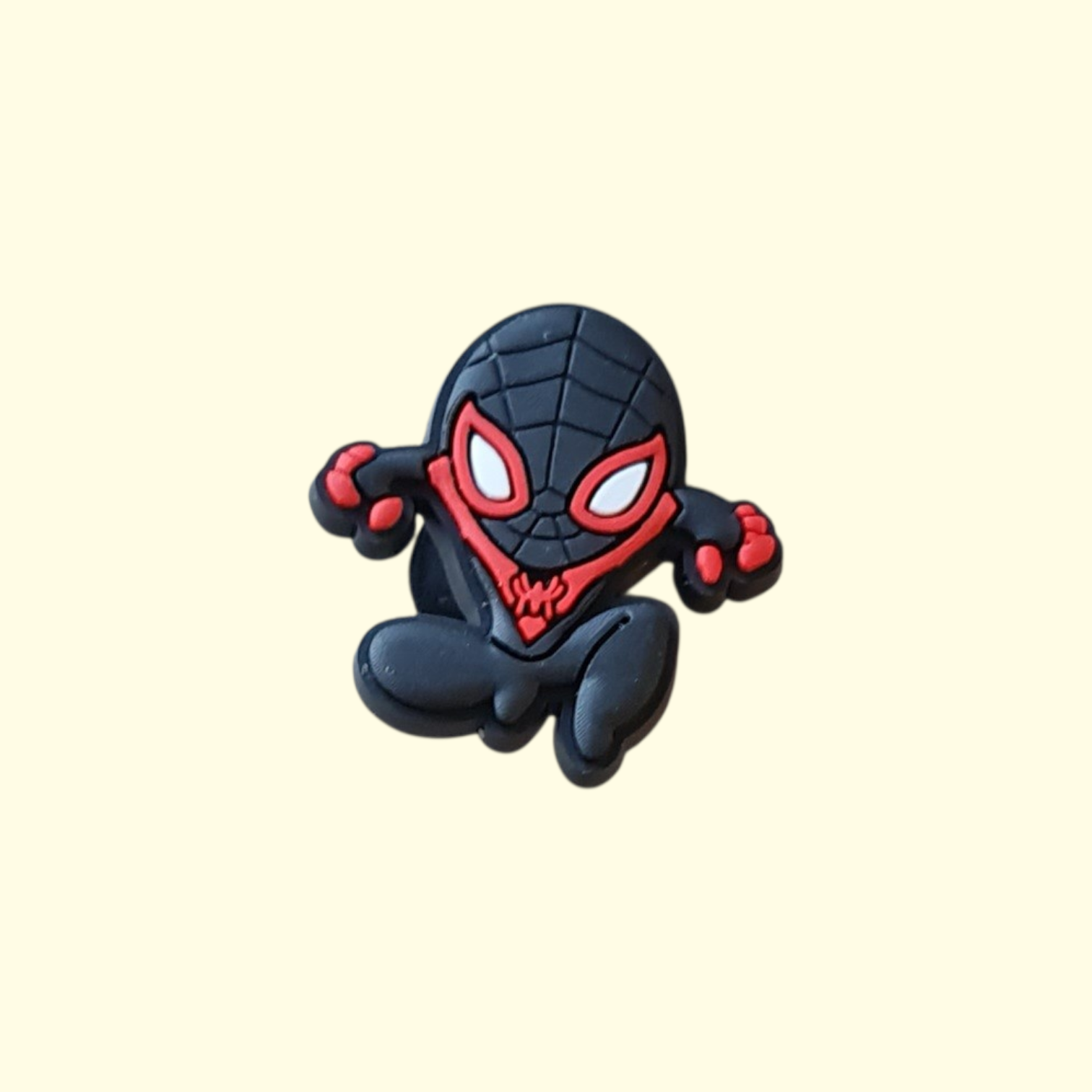 Marvel Crocs Charms x4