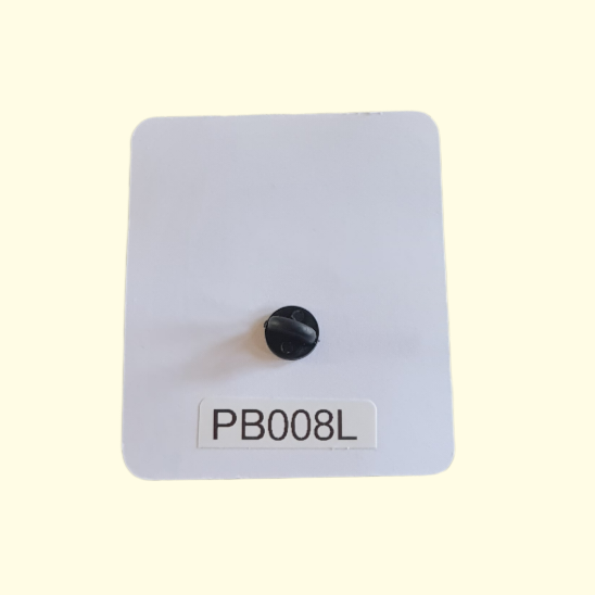 K-Pop Demon Hunters Zoey Pin Badge