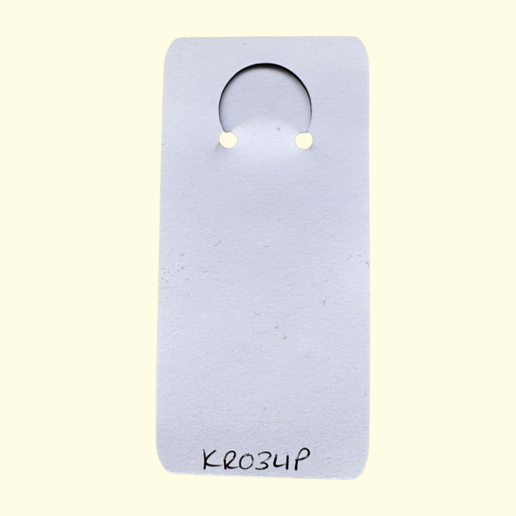 Labubu Stitch Keyring