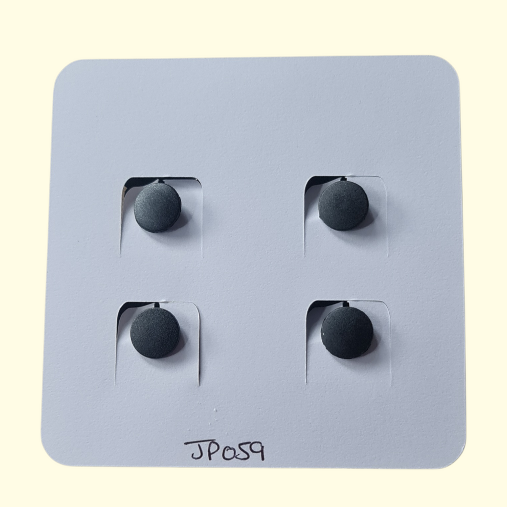 Highland Cows White Crocs Charms x4