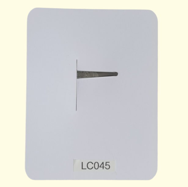 Belle Sailor Hair Bow