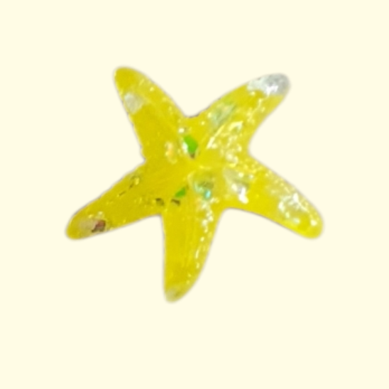 One In A Million Star Fish Pocket Hug