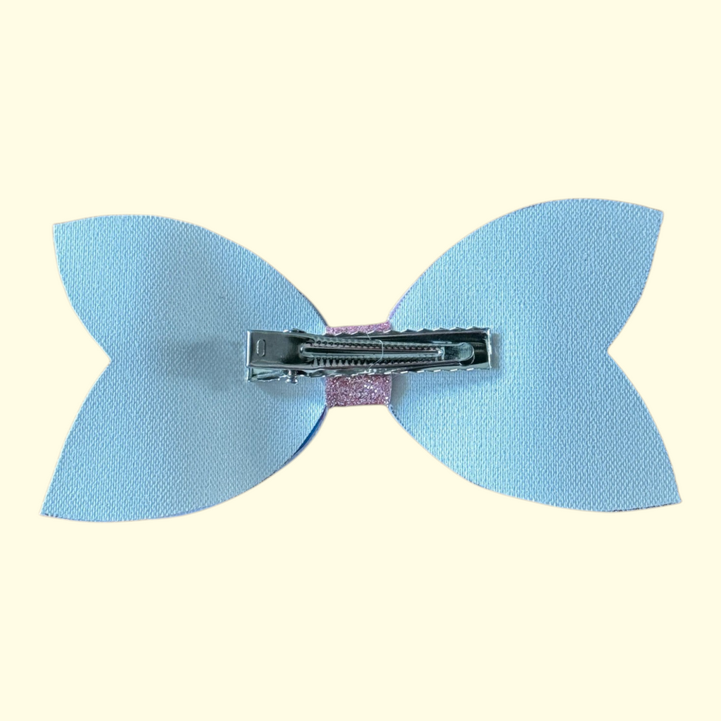 Peppa Pig Standard Hair Bow