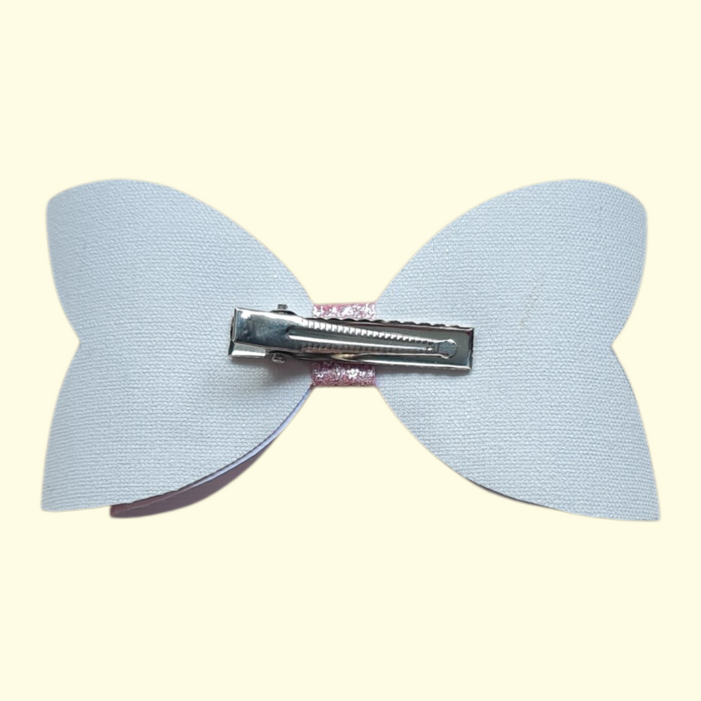 Cinderella Standard Hair Bow