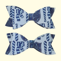 Harry Potter Ravenclaw Hair Bow x2