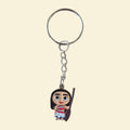 Moana Keyring