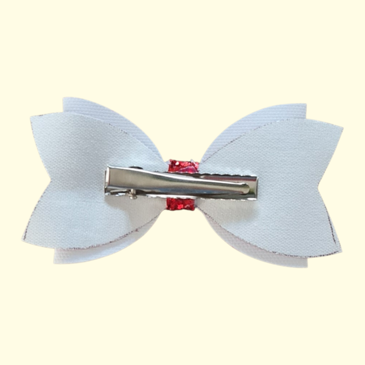 Valentine's Hair Bow