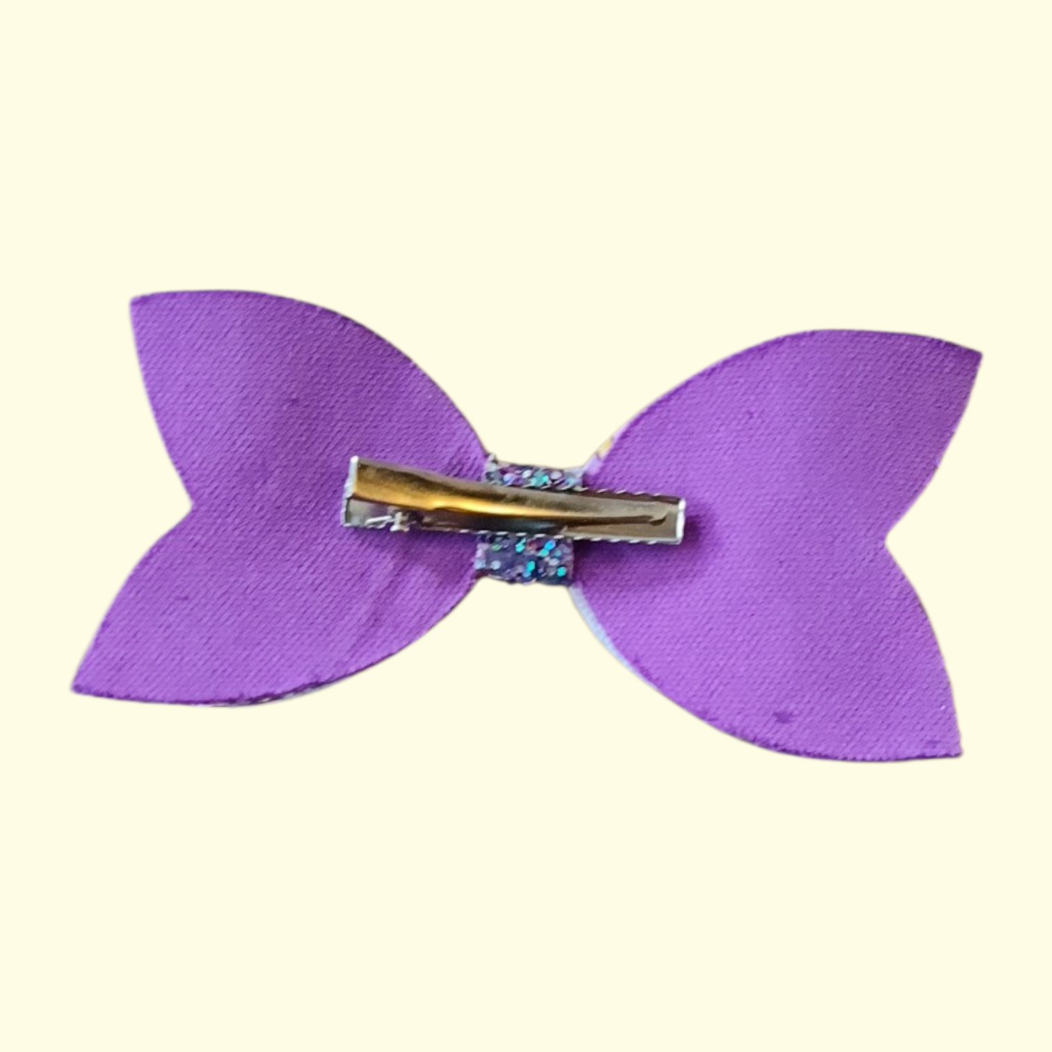 Huntrix Standard Hair Bow