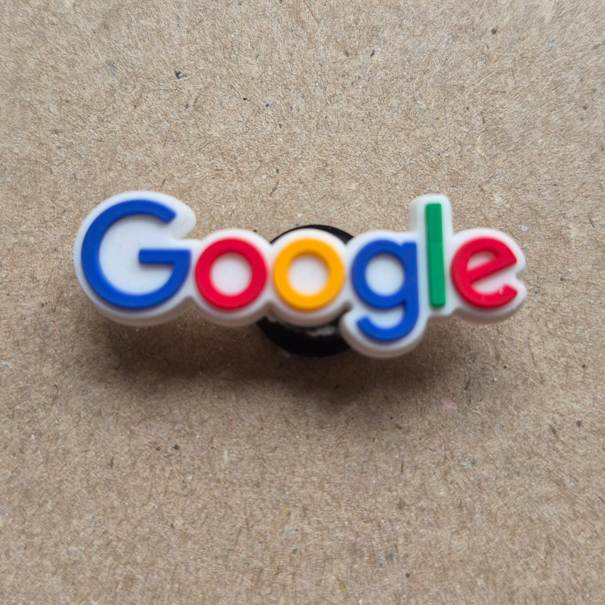 Logos - Google Crocs Charm Pick 'N' Mix