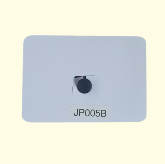 Aston Villa Football Club Crocs Charm x1