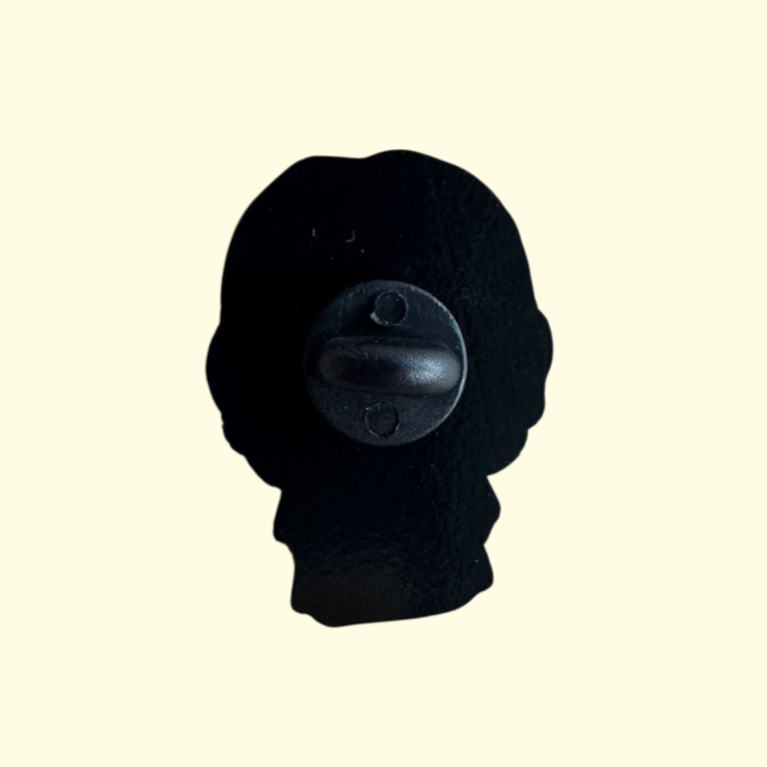 Harry Potter Professor Snape Pin Badge