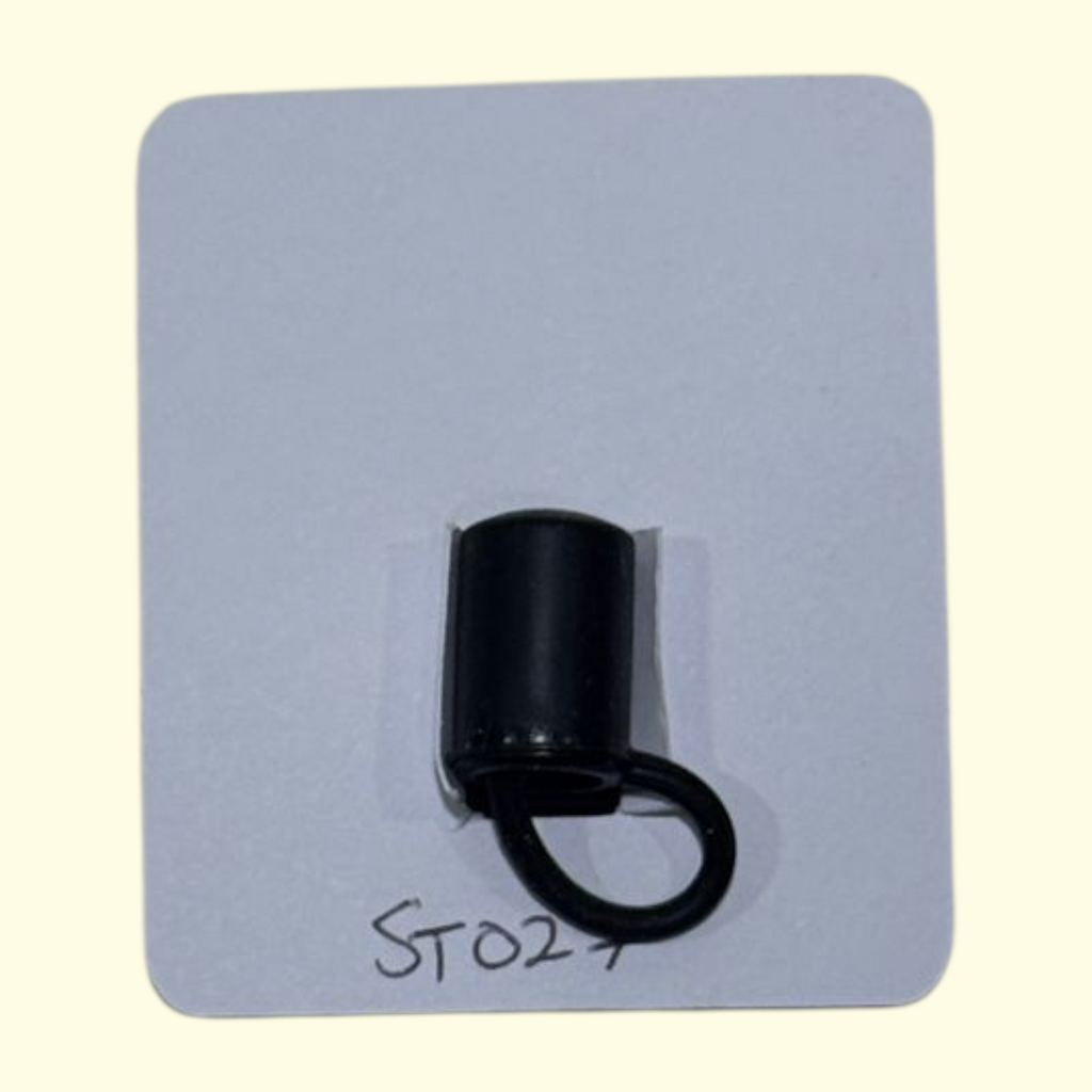 Taylor Swift Cream Straw Topper