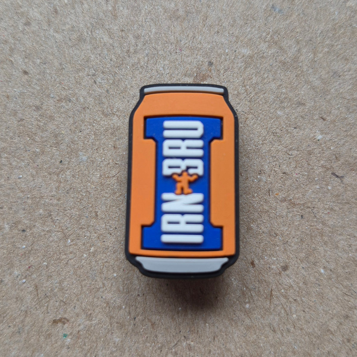 Soft Drinks - Irn Bru Crocs Charm Pick 'N' Mix