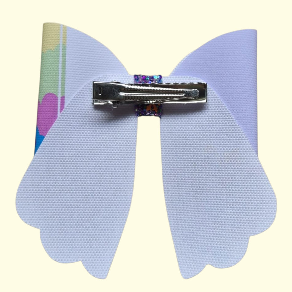 Gabbys Dollhouse Sailor Hair Bow
