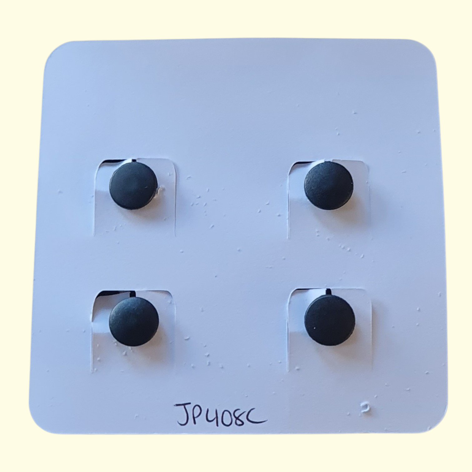 Marvel Crocs Charms x4