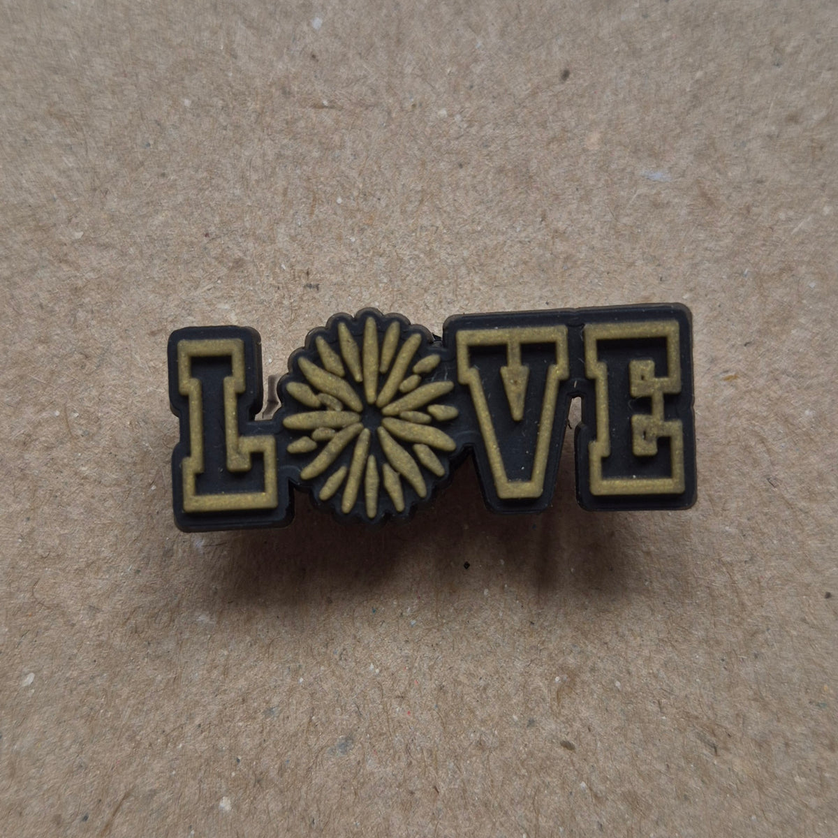 Cheerleading - Love Crocs Charm Pick 'N' Mix