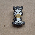 Animals - Zebra Crocs Charm Pick 'N' Mix