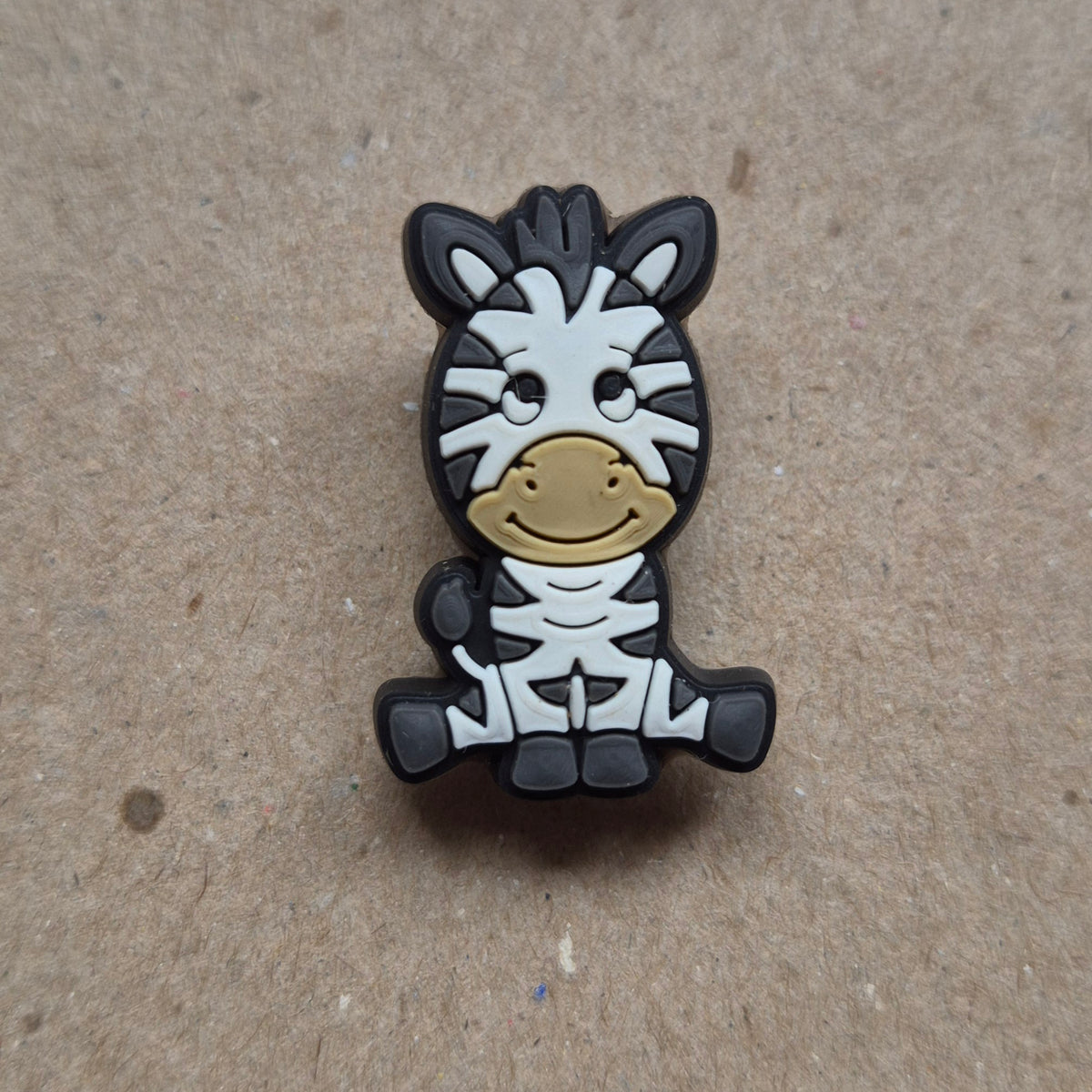 Animals - Zebra Crocs Charm Pick 'N' Mix