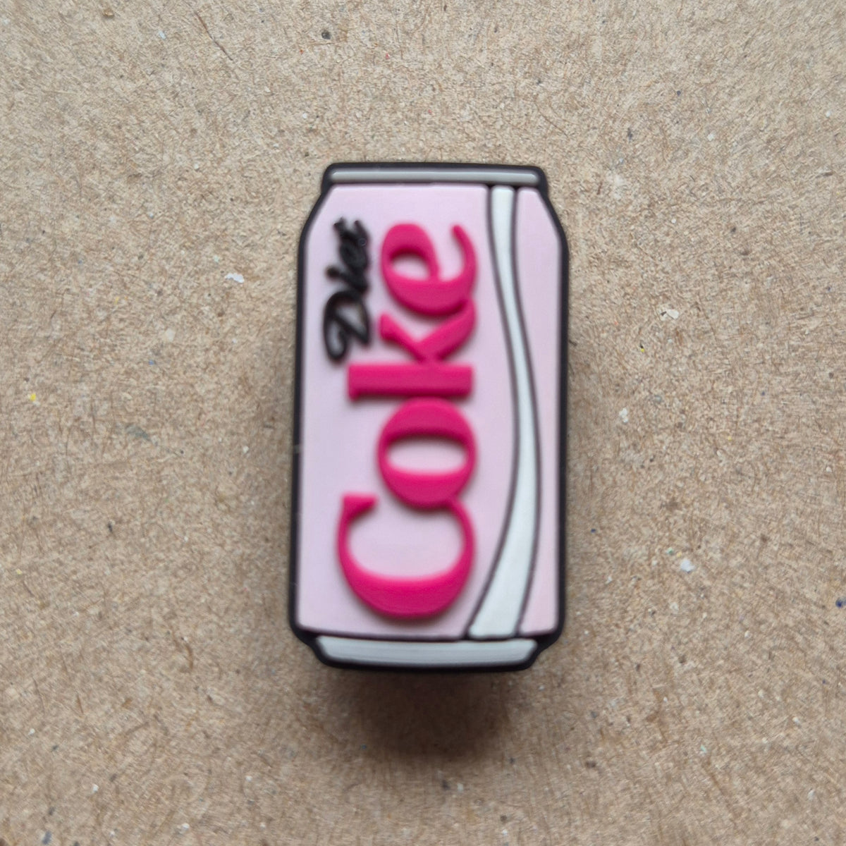 Soft Drinks - Diet Coke Crocs Charm Pick 'N' Mix