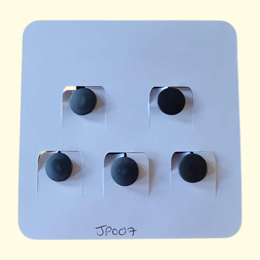 Scooby Doo Crocs Charms x5