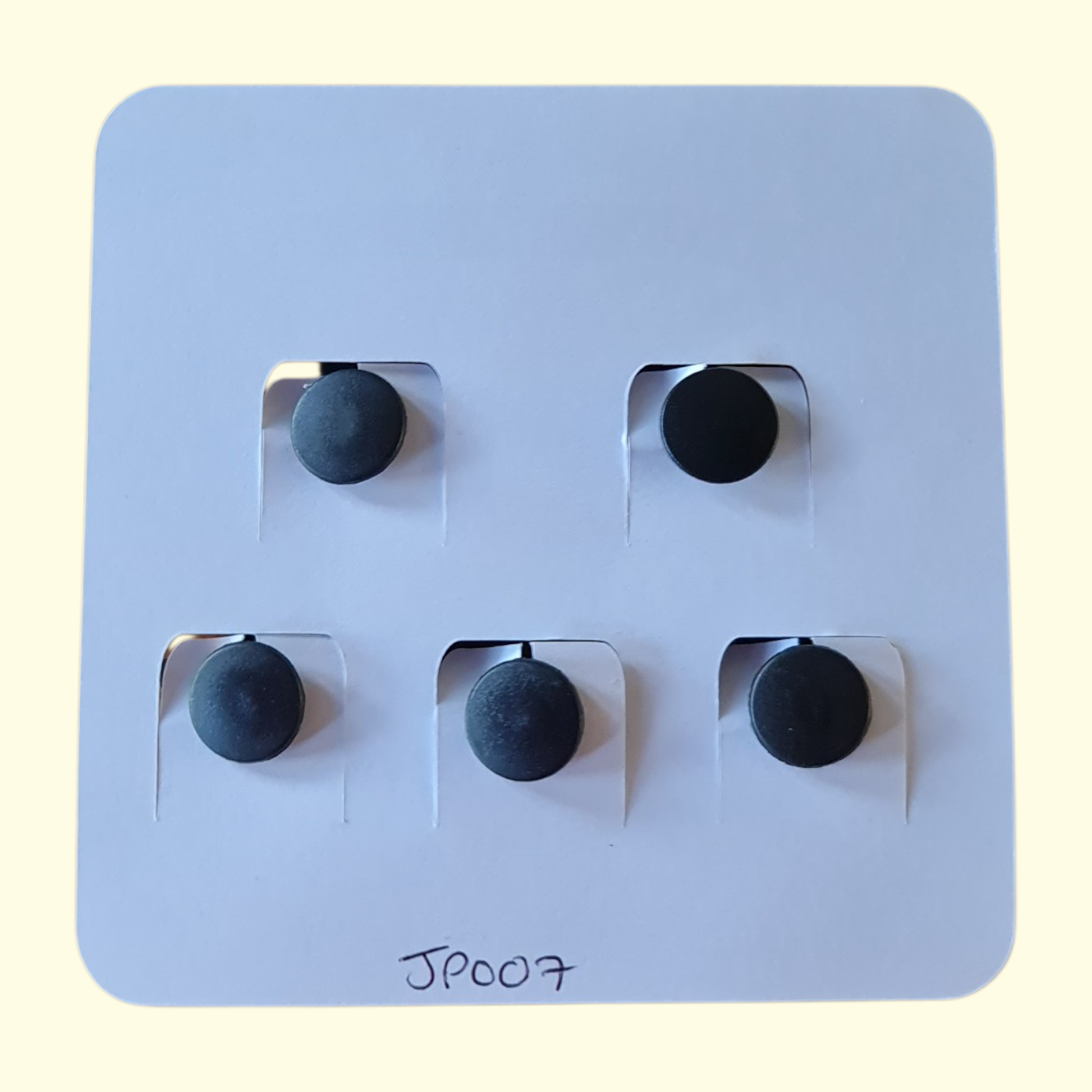 Scooby Doo Crocs Charms x5