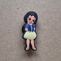 Princess - Snow White Crocs Charm Pick 'N' Mix