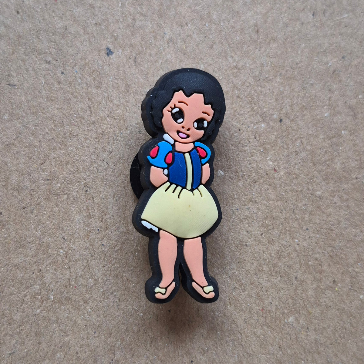 Princess - Snow White Crocs Charm Pick 'N' Mix