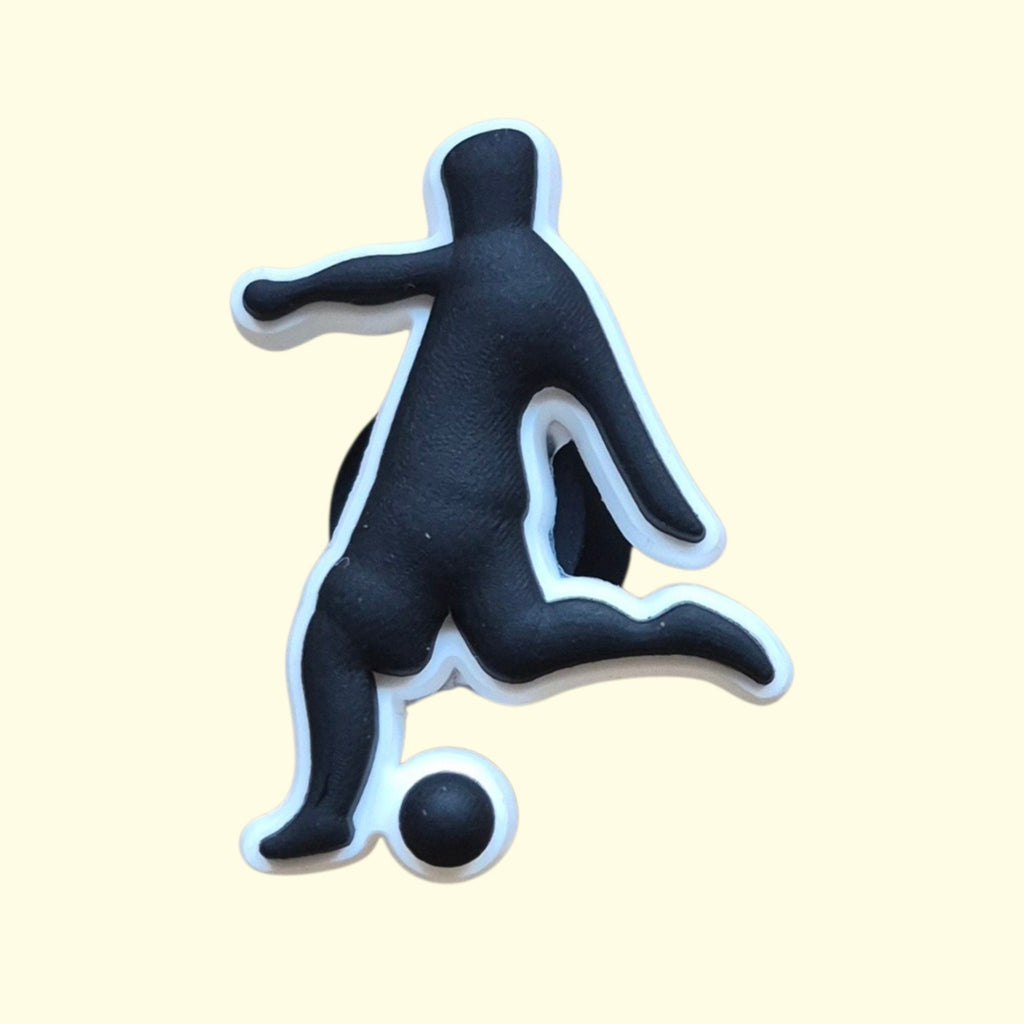 Football - Striker Crocs Charm Pick 'N' Mix