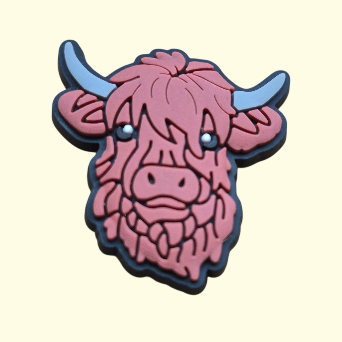Highland Cow - Crocs Charm Pick 'N' Mix
