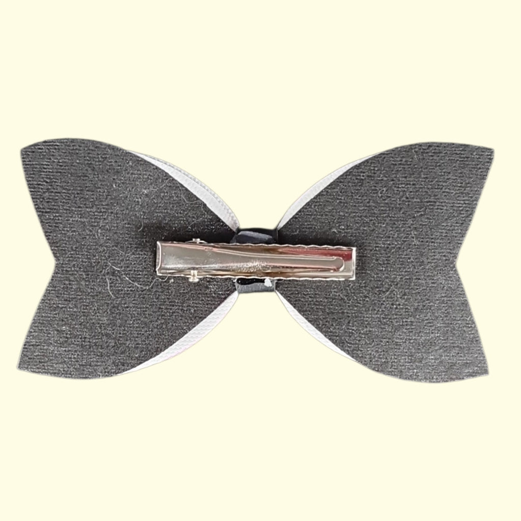 Halloween Mermaid Standard Hair Bow