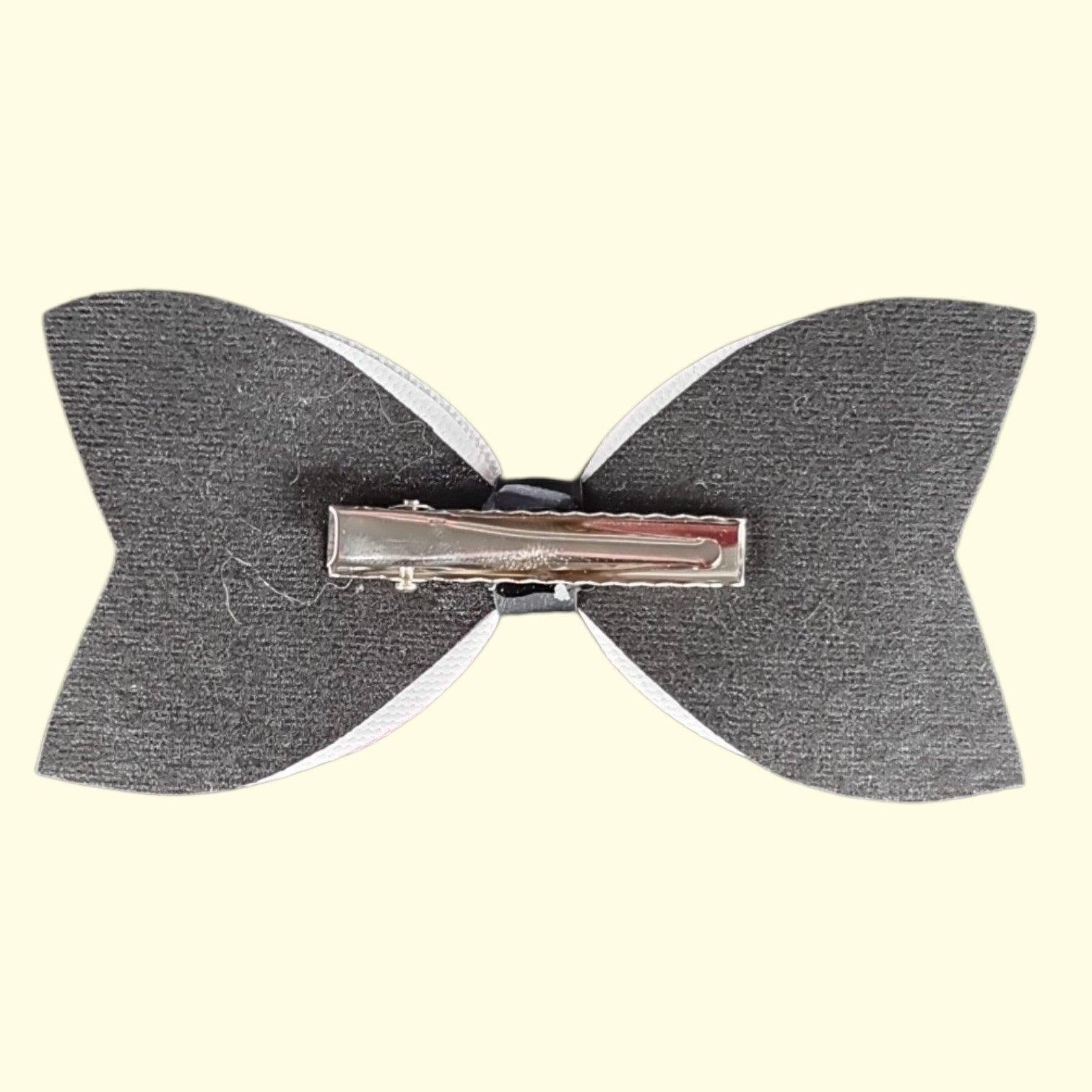 Halloween Mermaid Standard Hair Bow