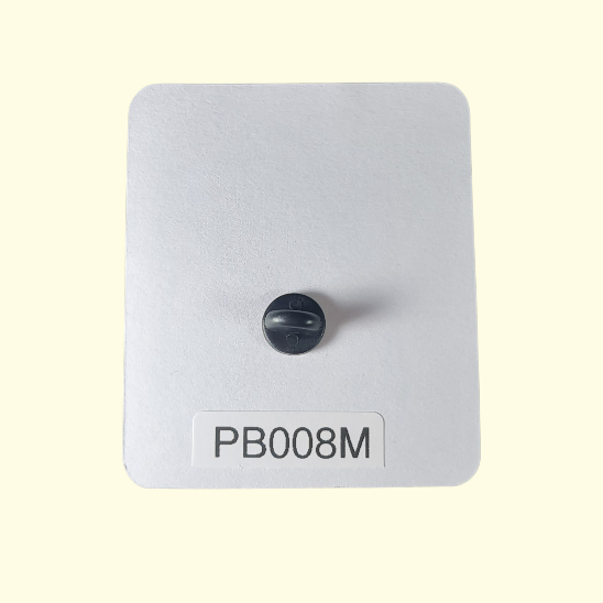 K-Pop Demon Hunters Soda Pop Pin Badge