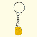 Potato Keyring