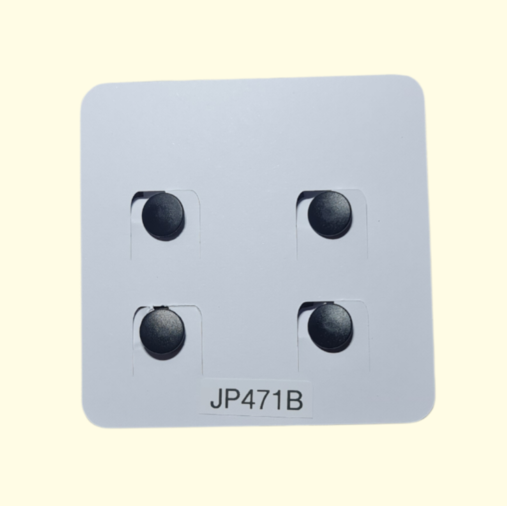 Monster Cans Crocs Charms x4