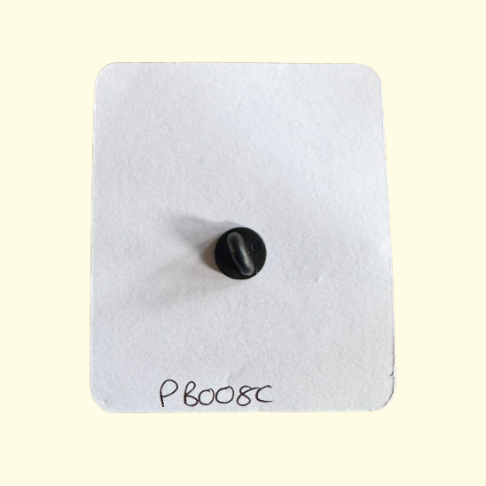 K-Pop Adult Problems Pin Badge