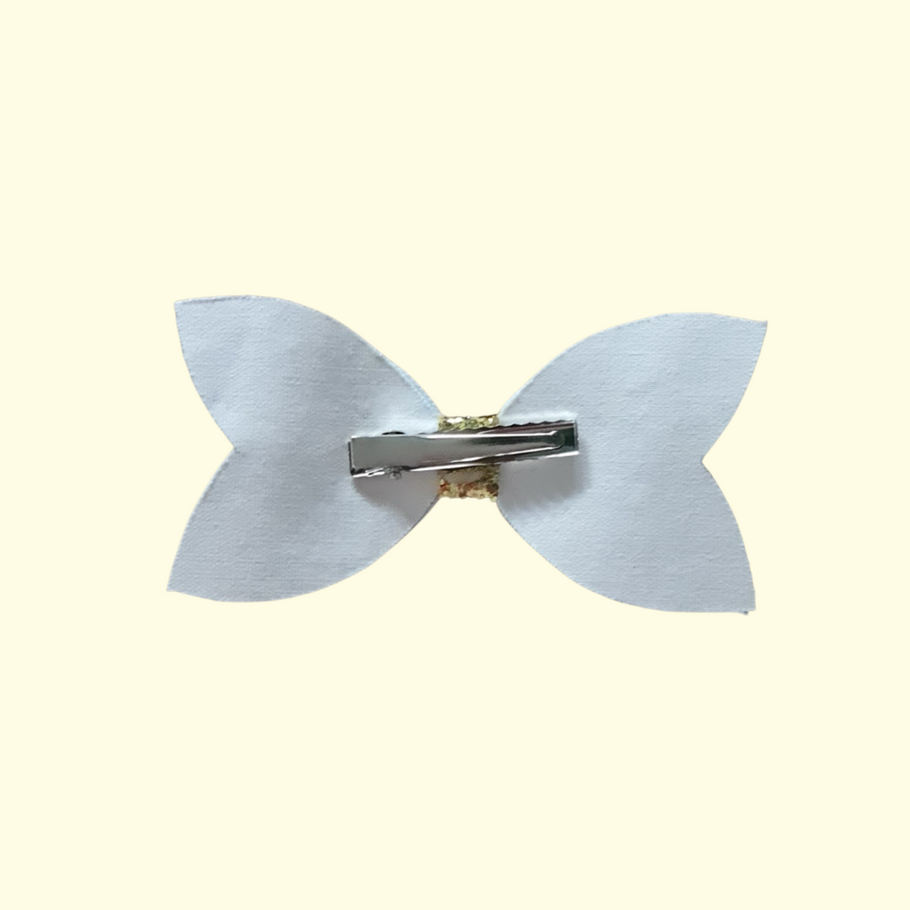 Jasmin Hair Bow