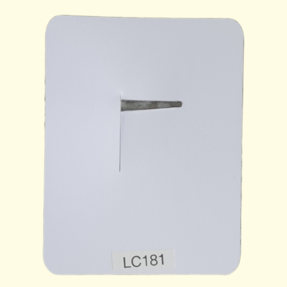 Isabella Sailor Hair Bow