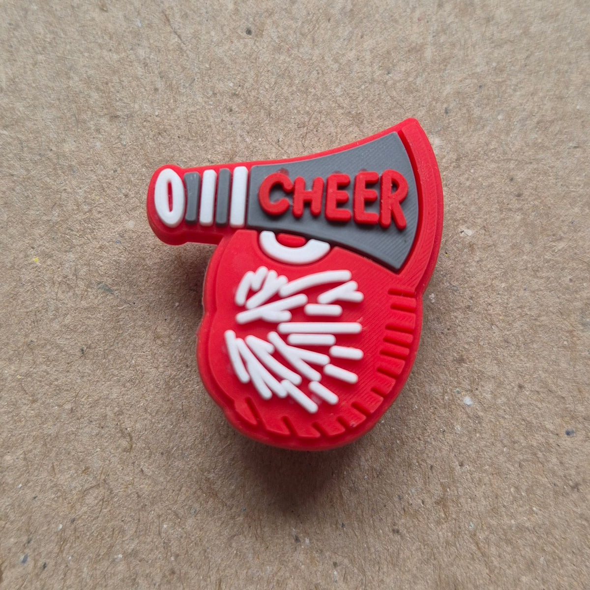 Cheerleading - Crocs Charm Pick 'N' Mix