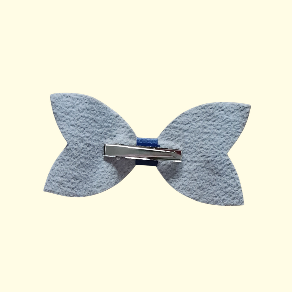 Mary Poppins Hair Bow