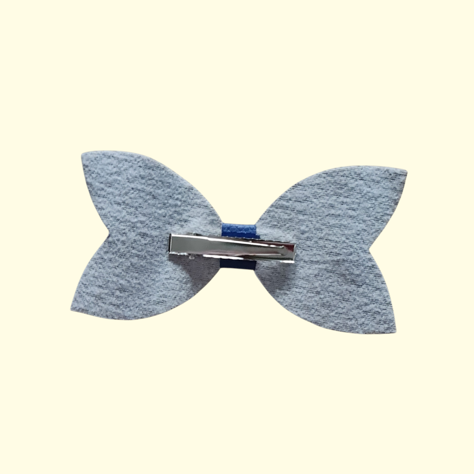 Mary Poppins Hair Bow