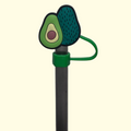 Avocado Veg Straw Topper