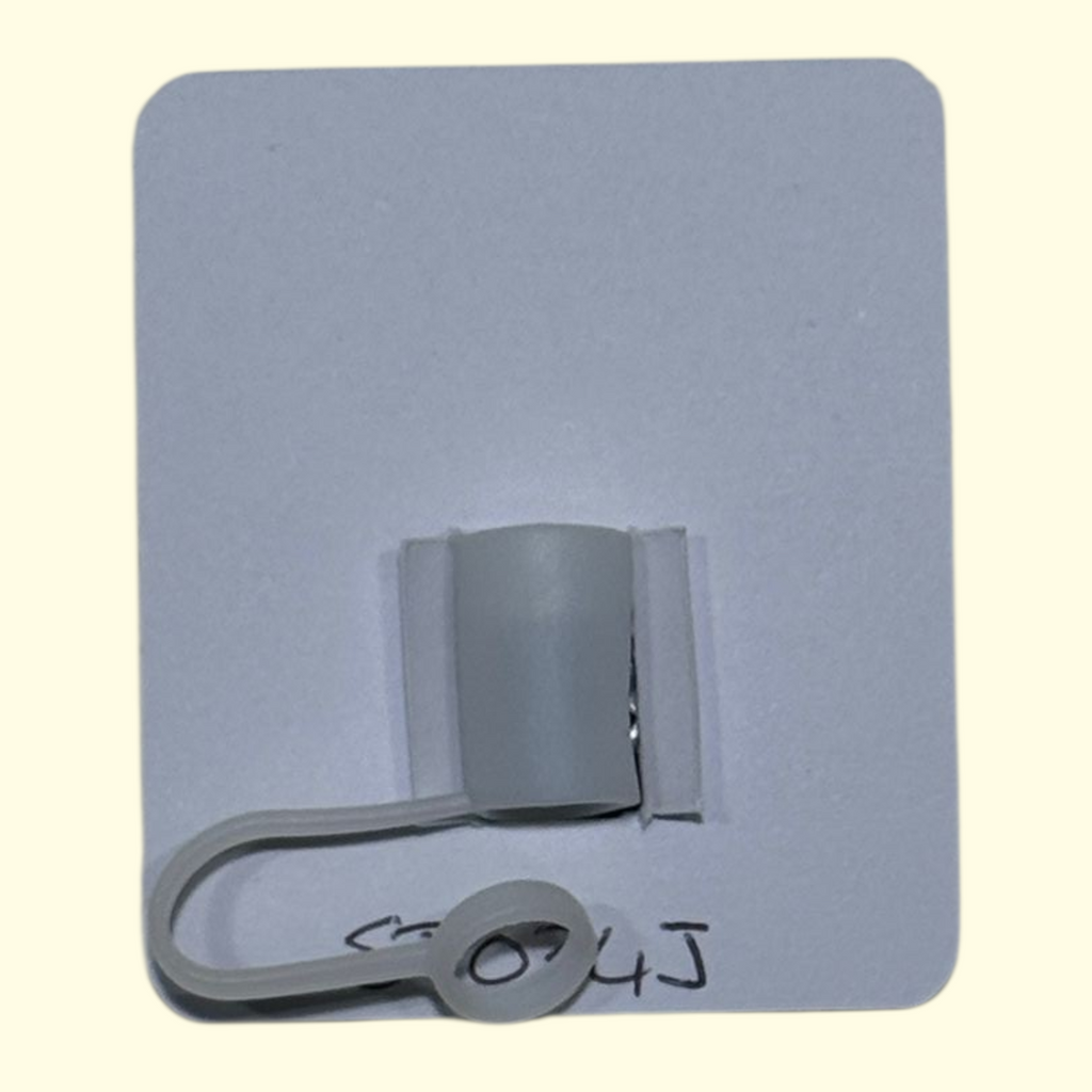 Cars Holley Straw Topper