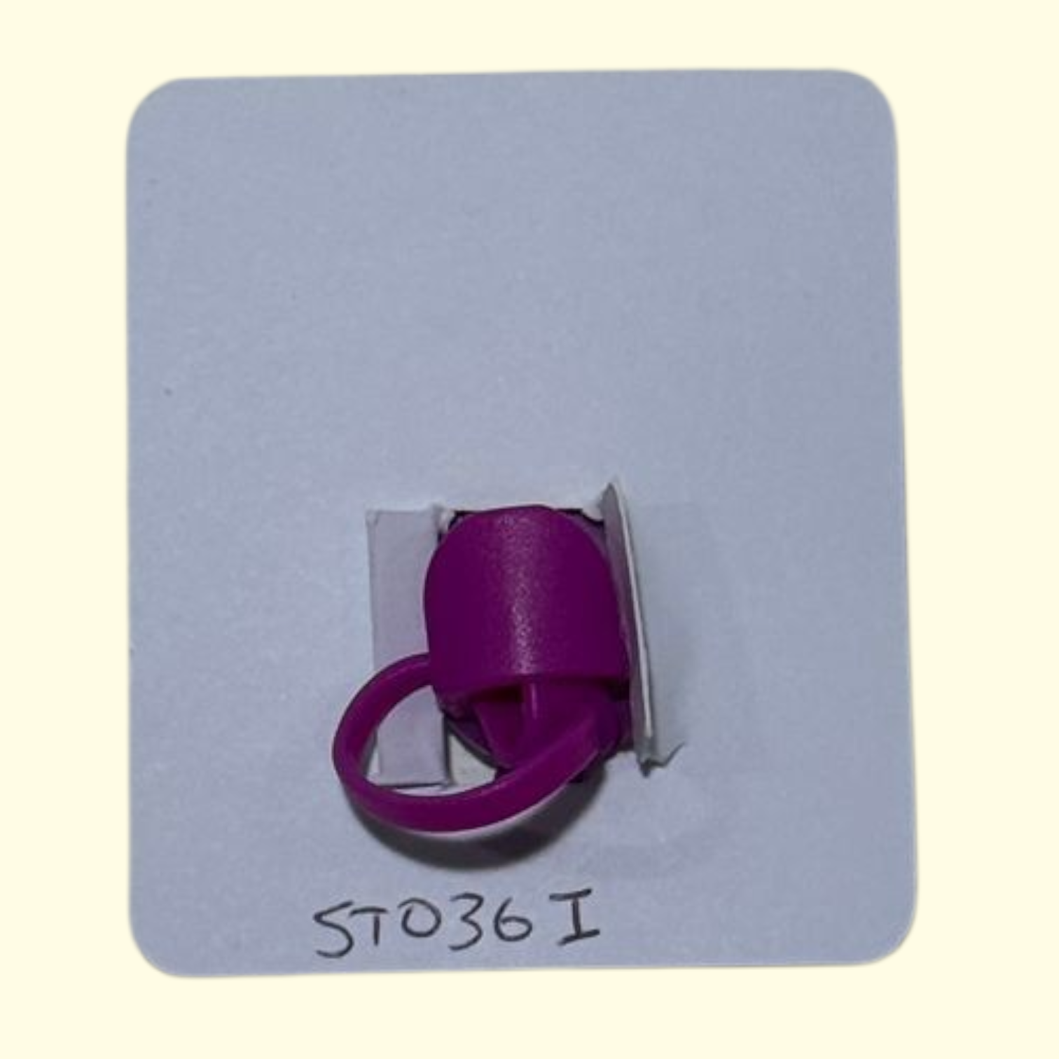 Disney Ears Buzz Lightyear Topper