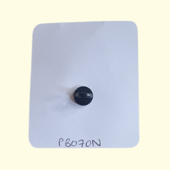 Stitch Silly Pin Badge